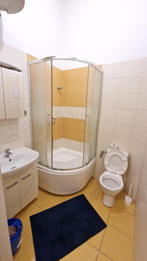 Cozy Karlin Loft Center Praha