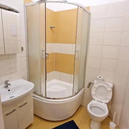 Cozy Karlin Loft City Center Prag Exterior foto