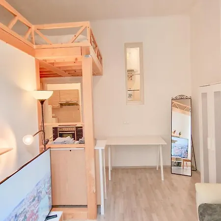 Cozy Karlin Loft City Center Prag Exterior foto