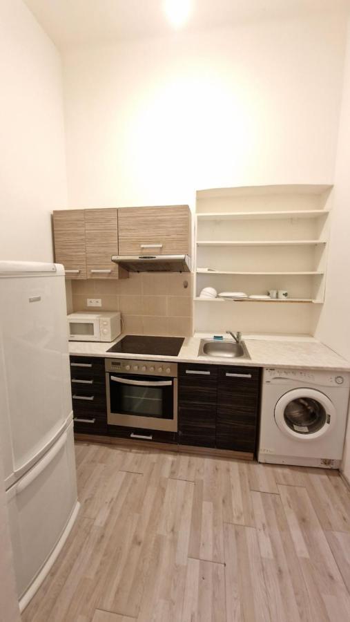 Cozy Karlin Loft Center Apartament